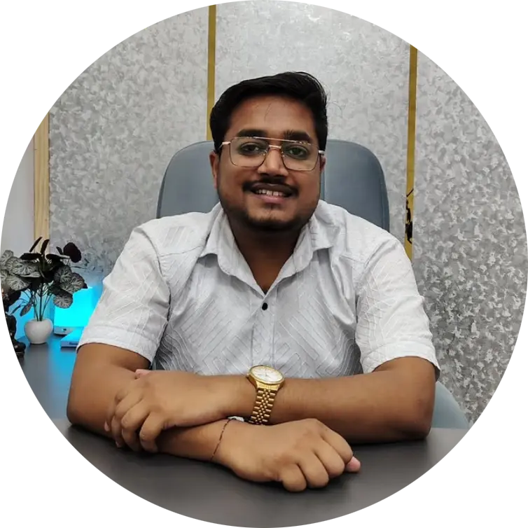 Deepak Goyal