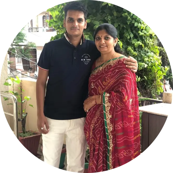 Garvit Jain