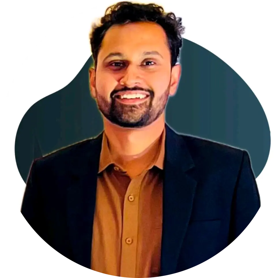 Prajal Mukharya