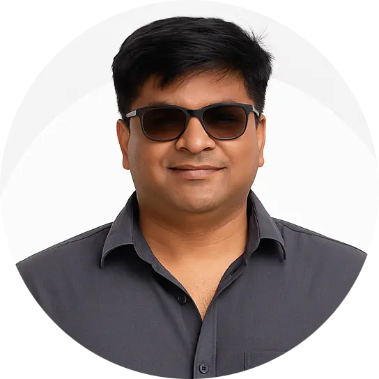 Sanjay Sinha